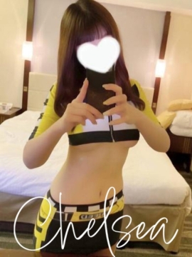 ナギ【濃密な唾液たっぷり性交】