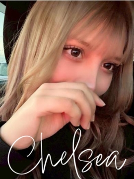 福井CLUB CHELSEA（クラブ チェルシー） カイリ【首絞め♡ドエロハーフ】