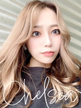 福井CLUB CHELSEA（クラブ チェルシー） ナルミ【極上ボディを口説いて♡】