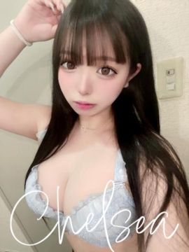 福井CLUB CHELSEA（クラブ チェルシー） マナカ【びしょ濡れHcup】