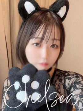 福井CLUB CHELSEA（クラブ チェルシー） メイ【この娘、100％沼ります】