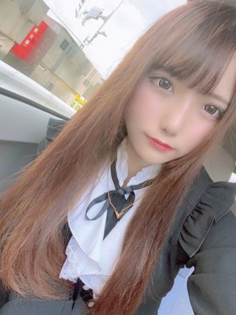 ユア【超美形な甘々フェイス♥】3