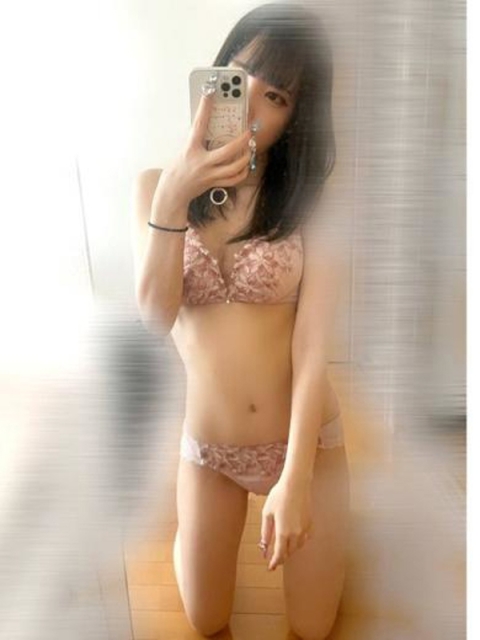 アゲハ【想像を超えた超素人♡】4