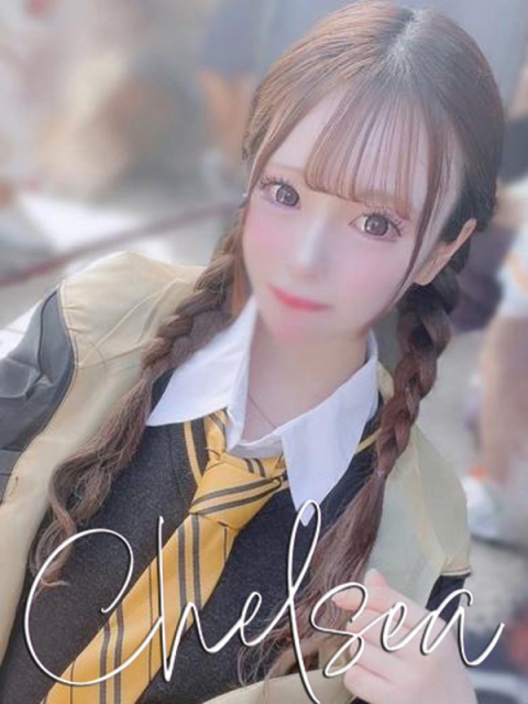 福井CLUB CHELSEA（クラブ チェルシー） ユラ【極上キレカワ・ミニマム】