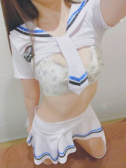 ヒカリ【柔らかすぎるFcup】3