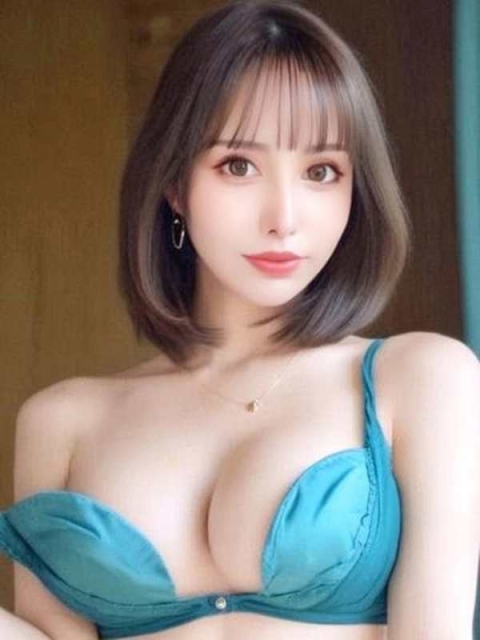 カナタ【2025年大本命の美女】5