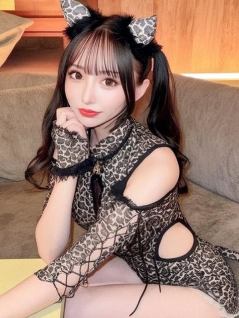 カナタ【2025年大本命の美女】3