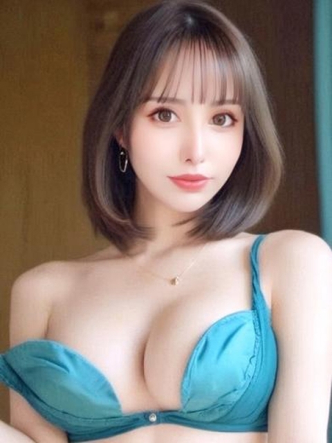 カナタ【2025年大本命の美女】5