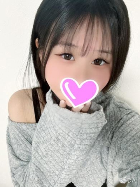 ココア【この18歳美少女が凄い】2