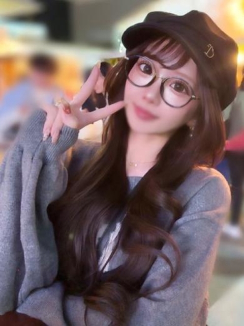 福井CLUB CHELSEA（クラブ チェルシー） マリナ【根っからのHなキス魔】