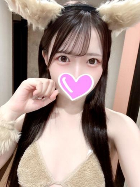 ミイナ【白〇麻衣似の奇跡のJD】2