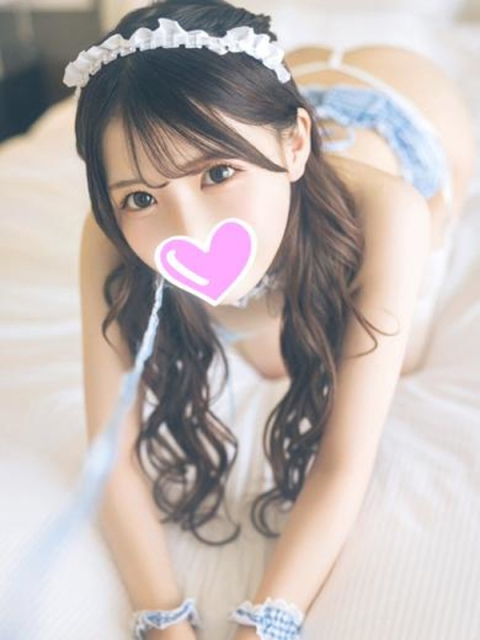 ミイナ【白〇麻衣似の奇跡のJD】3