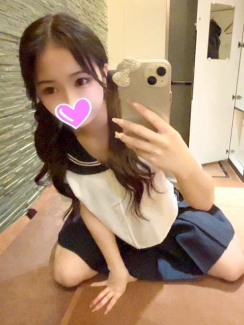 マホ【ミウちゃんと3P可能♪】4