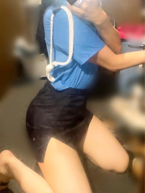 カスミ【クリイキ大好き♡】3