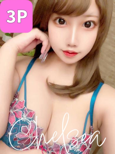 福井CLUB CHELSEA（クラブ チェルシー） ノゾミ【ティアちゃんと3P可能】