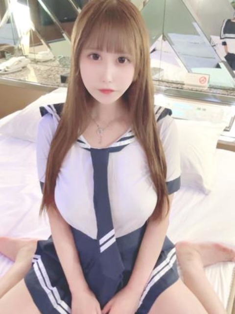ヒマリ【Gcup挟んでご奉仕】3