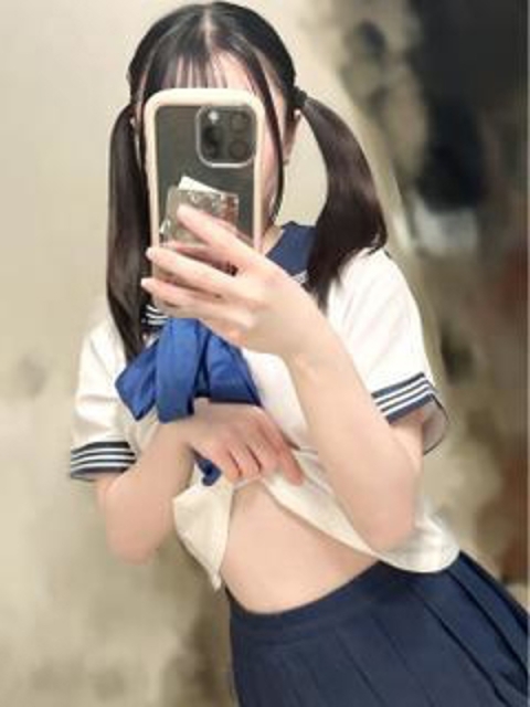 クルミ【清純無垢なアイドル系】2