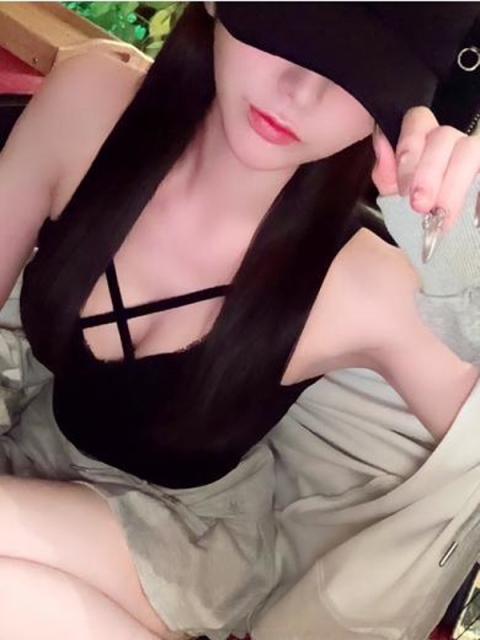 アヤノ【デリヘル初体験♡】4