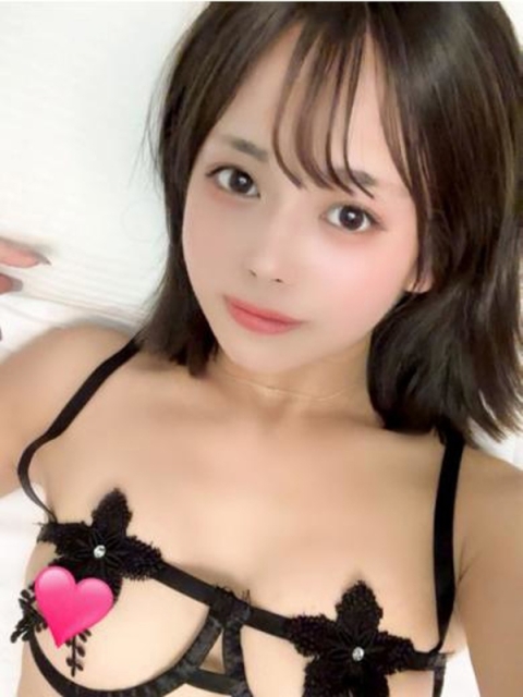 ミユ【全てが別格！衝撃の美女】2