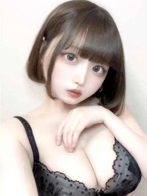 ヒナ【ド級に可愛いデカパイ娘♡】4