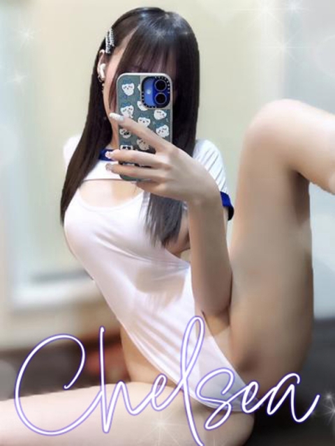 福井CLUB CHELSEA（クラブ チェルシー） リリ【性欲強々なご奉仕美女】