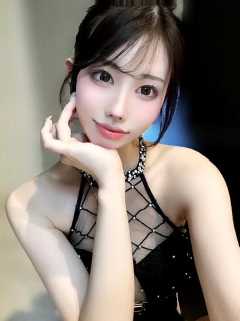 レイラ【全て美しい19歳の逸材】2