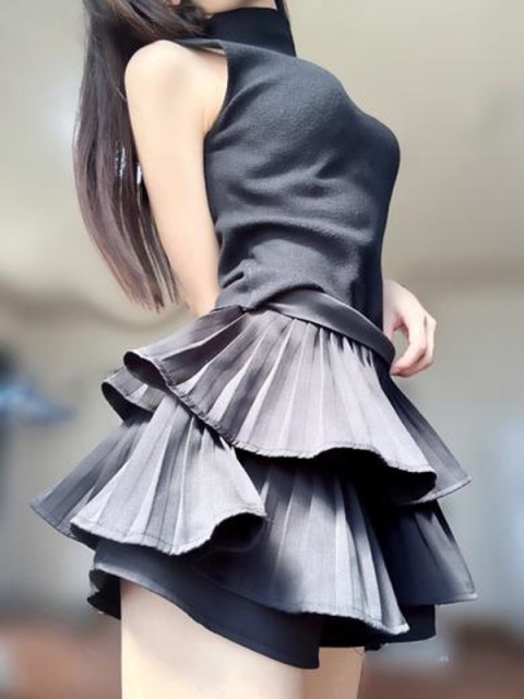 レイラ【全て美しい19歳の逸材】3