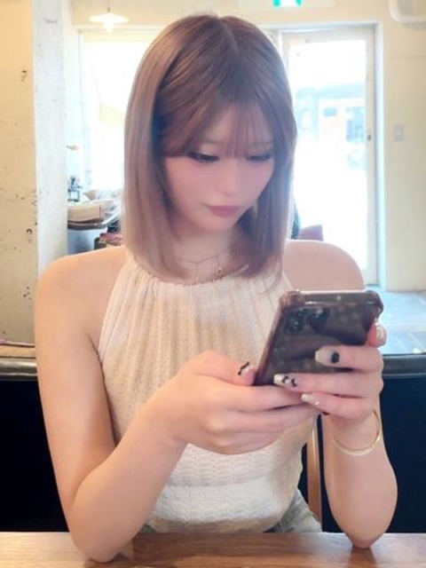 チナミ【】2