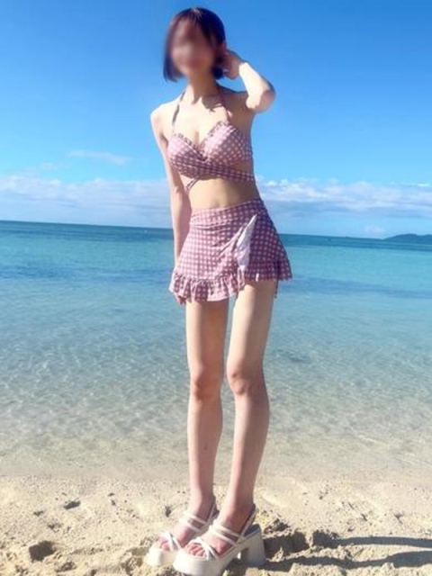 アサミ【小顔スレンダー天使♡】3