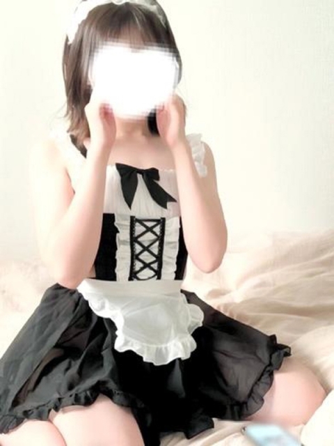 カエデ【素人ウブっ娘。初体験】2