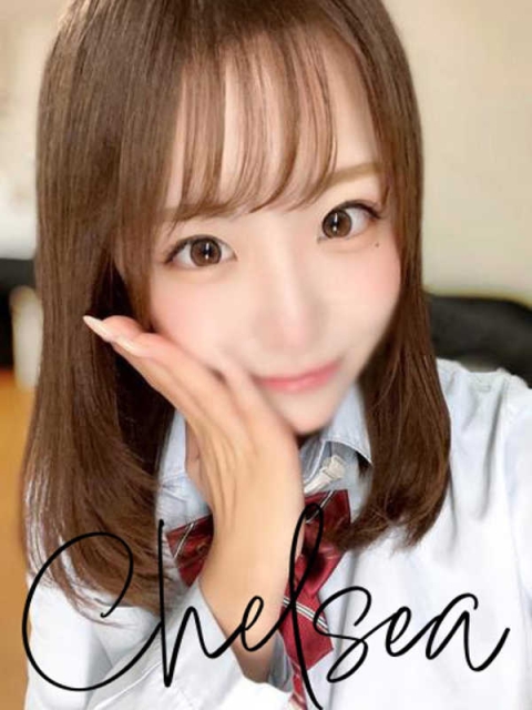 福井CLUB CHELSEA（クラブ チェルシー） ボタン