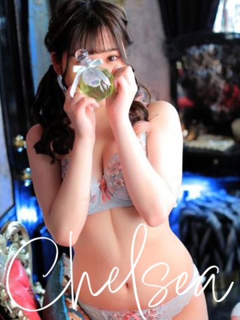 福井CLUB CHELSEA（クラブ チェルシー） セイラ【超甘えさせ上手♡】