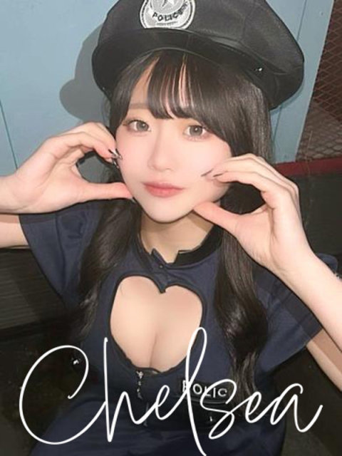 福井CLUB CHELSEA（クラブ チェルシー） オト【Hな天然ピュア感度】