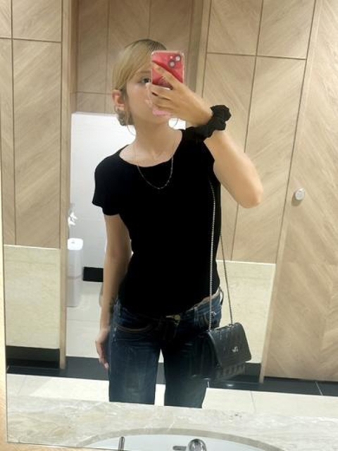 福井CLUB CHELSEA（クラブ チェルシー） カイリ【首絞め♡ドエロハーフ】