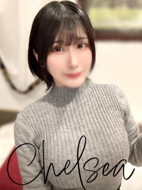 福井CLUB CHELSEA（クラブ チェルシー） ナギサ【超ハイスペックなお尻♡】