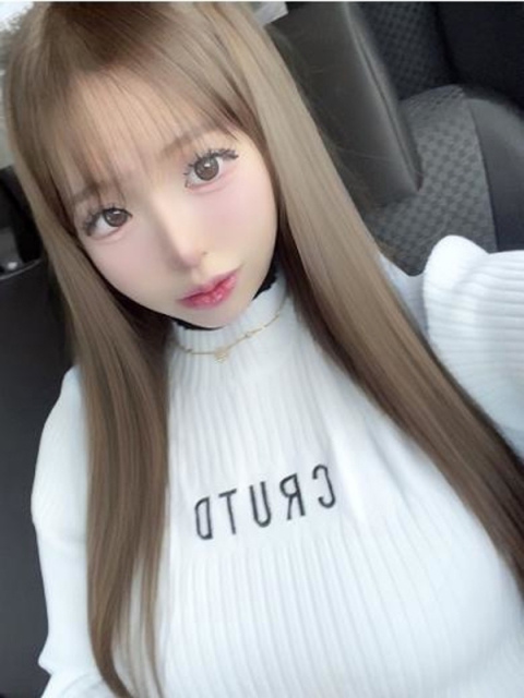 福井CLUB CHELSEA（クラブ チェルシー） マナカ【びしょ濡れHcup】