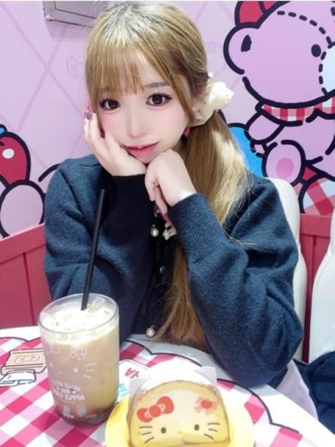 福井CLUB CHELSEA（クラブ チェルシー） マナカ【びしょ濡れHcup】