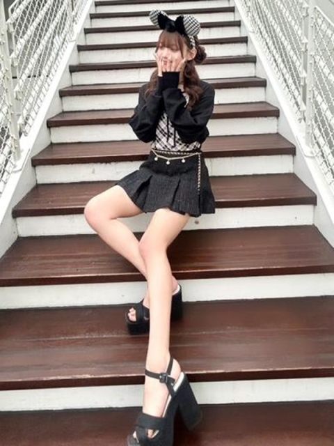 福井CLUB CHELSEA（クラブ チェルシー） ミユ【H度300%楽しいエッチ】