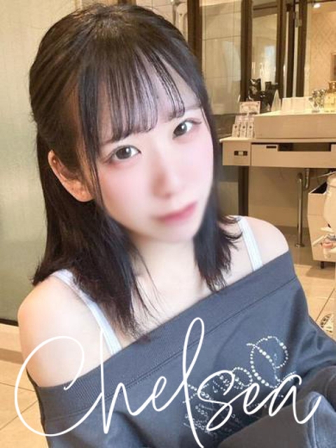 福井CLUB CHELSEA（クラブ チェルシー） アオ【激エロ新人♡この娘…イイ】