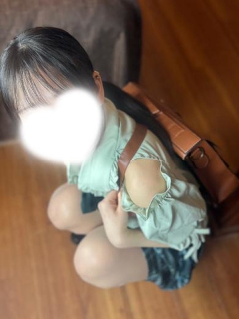 福井CLUB CHELSEA（クラブ チェルシー） アオ【激エロ新人♡この娘…イイ】