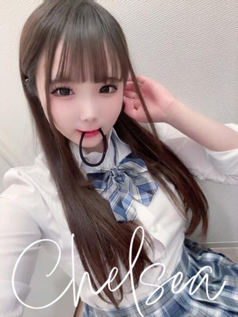 福井CLUB CHELSEA（クラブ チェルシー） シロ【ロリカワ♡身体はオトナ】　