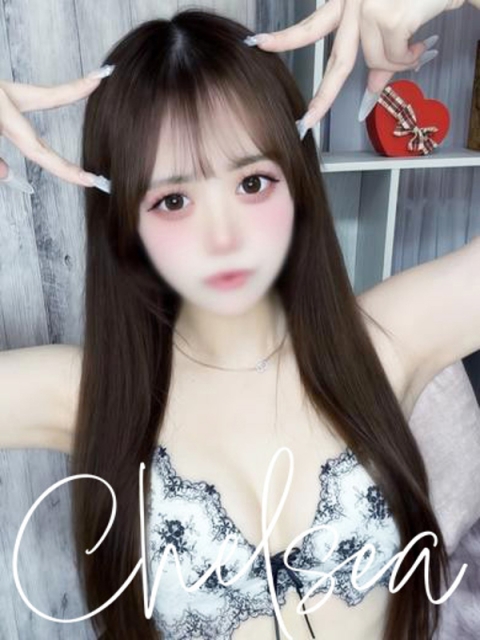 福井CLUB CHELSEA（クラブ チェルシー） アン【唾液たっぷり接吻性交】