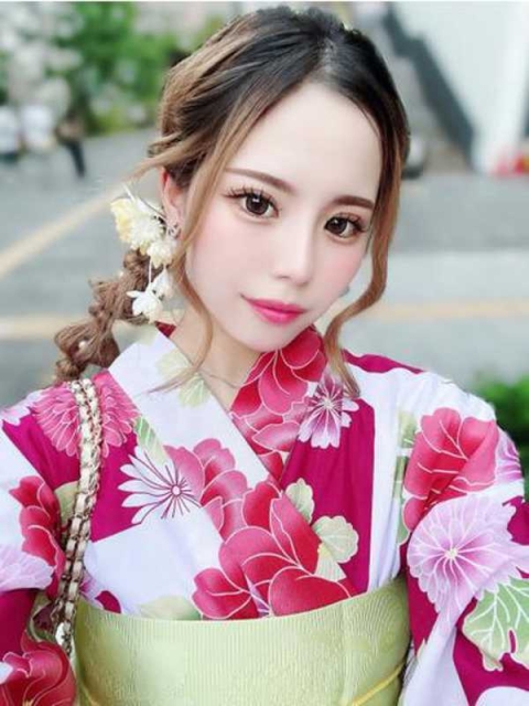 福井CLUB CHELSEA（クラブ チェルシー） カナミ