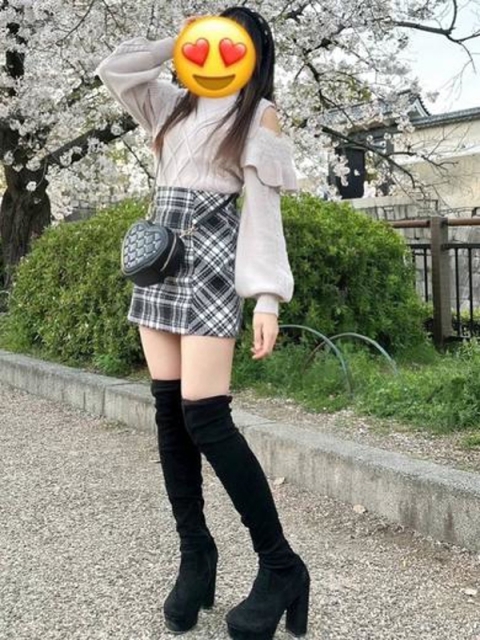 リホ【モデル系極上の美女】5