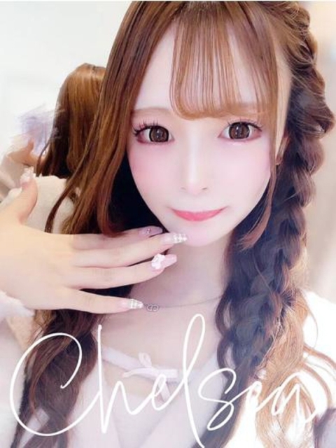 ユラ【極上キレカワ・ミニマム】