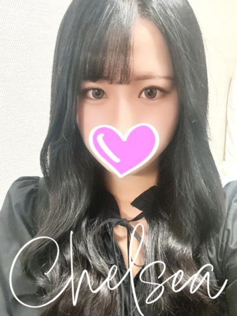 福井CLUB CHELSEA（クラブ チェルシー） ナオミ【無垢で純真な美女】