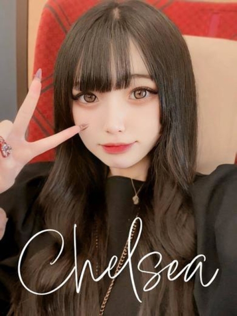 福井CLUB CHELSEA（クラブ チェルシー） ツバキ【超変態ドMちゃん！？】