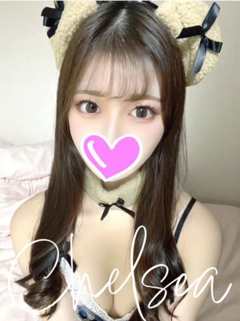 ユウア【トロトロに濡れちゃう♥】