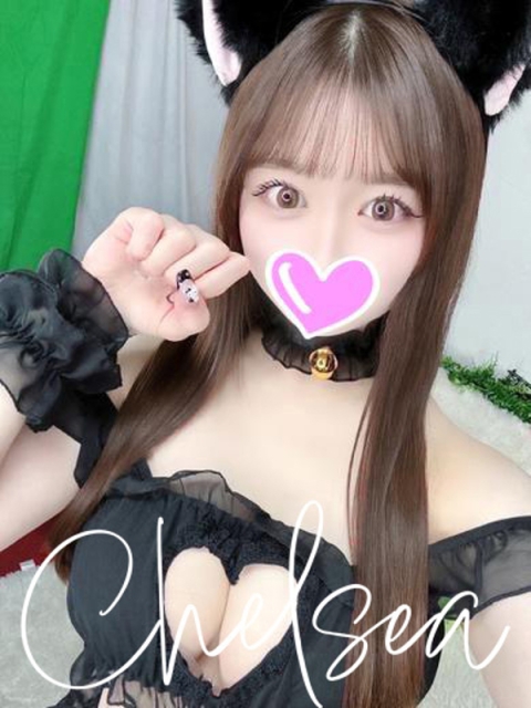 福井CLUB CHELSEA（クラブ チェルシー） セイカ【H乳のアイドルフェイス】