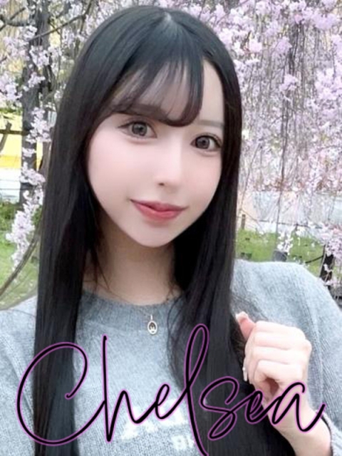 福井CLUB CHELSEA（クラブ チェルシー） マリア【完璧すぎるモデル体型】